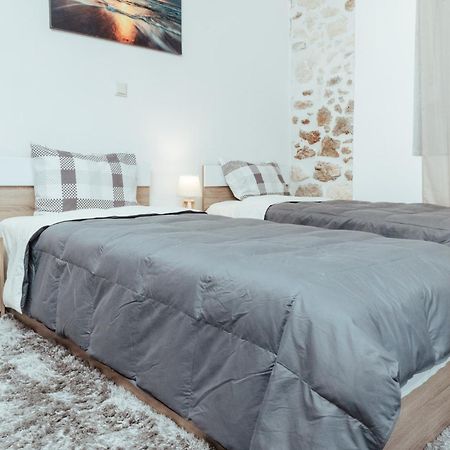 Luxury House Apartment Ierapetra  Luaran gambar