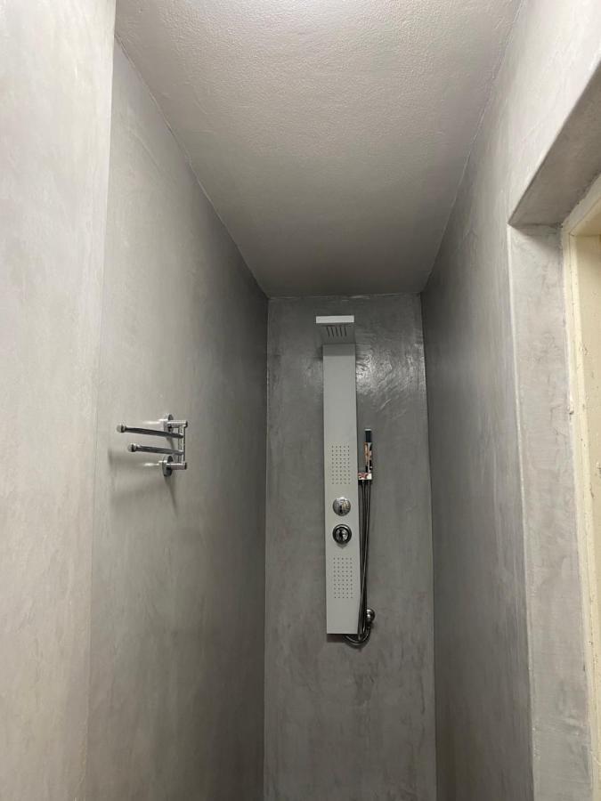 Luxury House Apartment Ierapetra  Luaran gambar