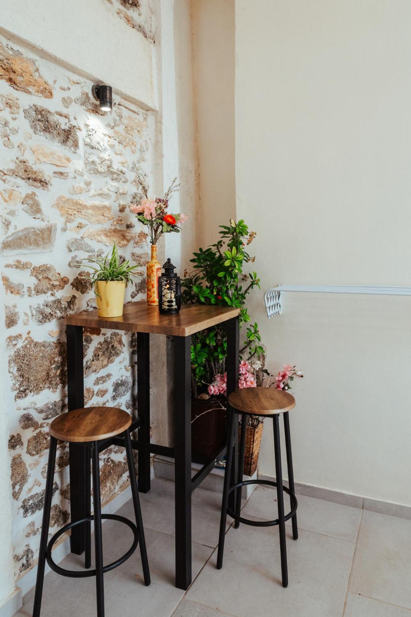 Luxury House Apartment Ierapetra  Luaran gambar