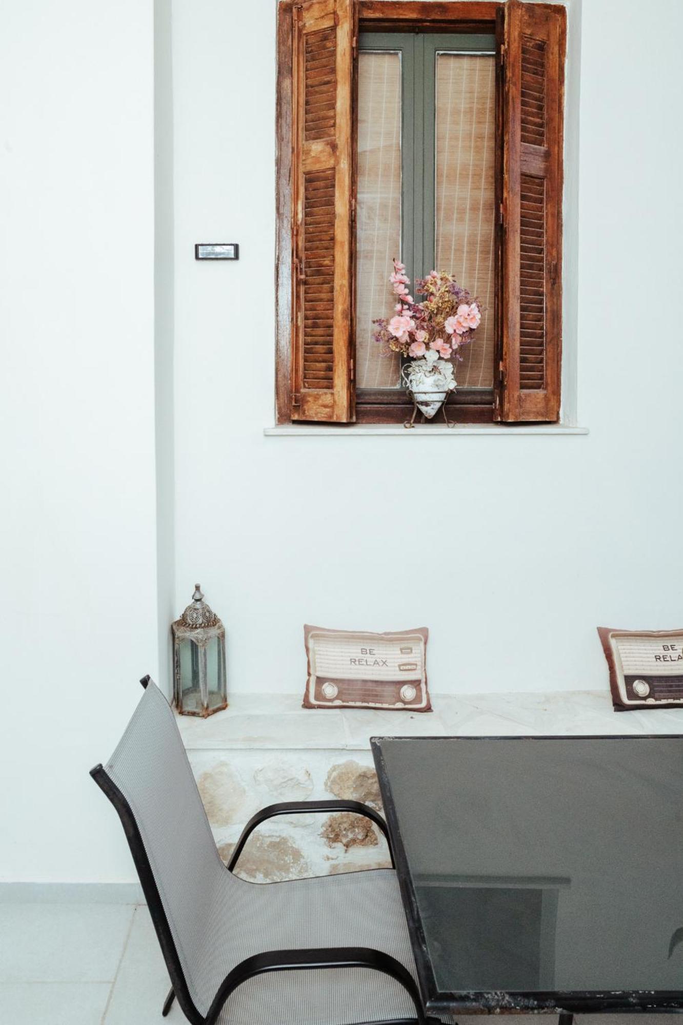 Luxury House Apartment Ierapetra  Luaran gambar