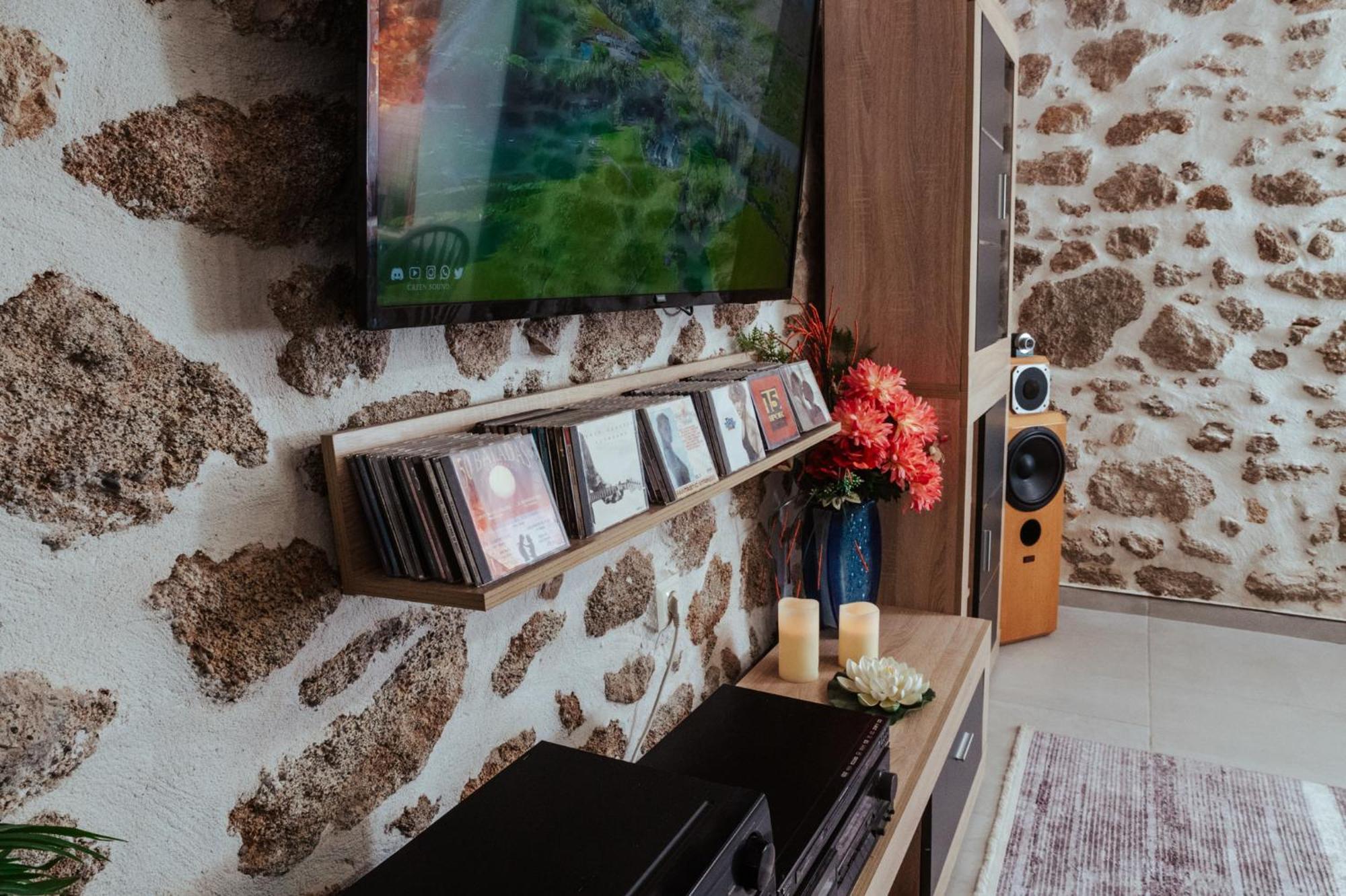 Luxury House Apartment Ierapetra  Luaran gambar