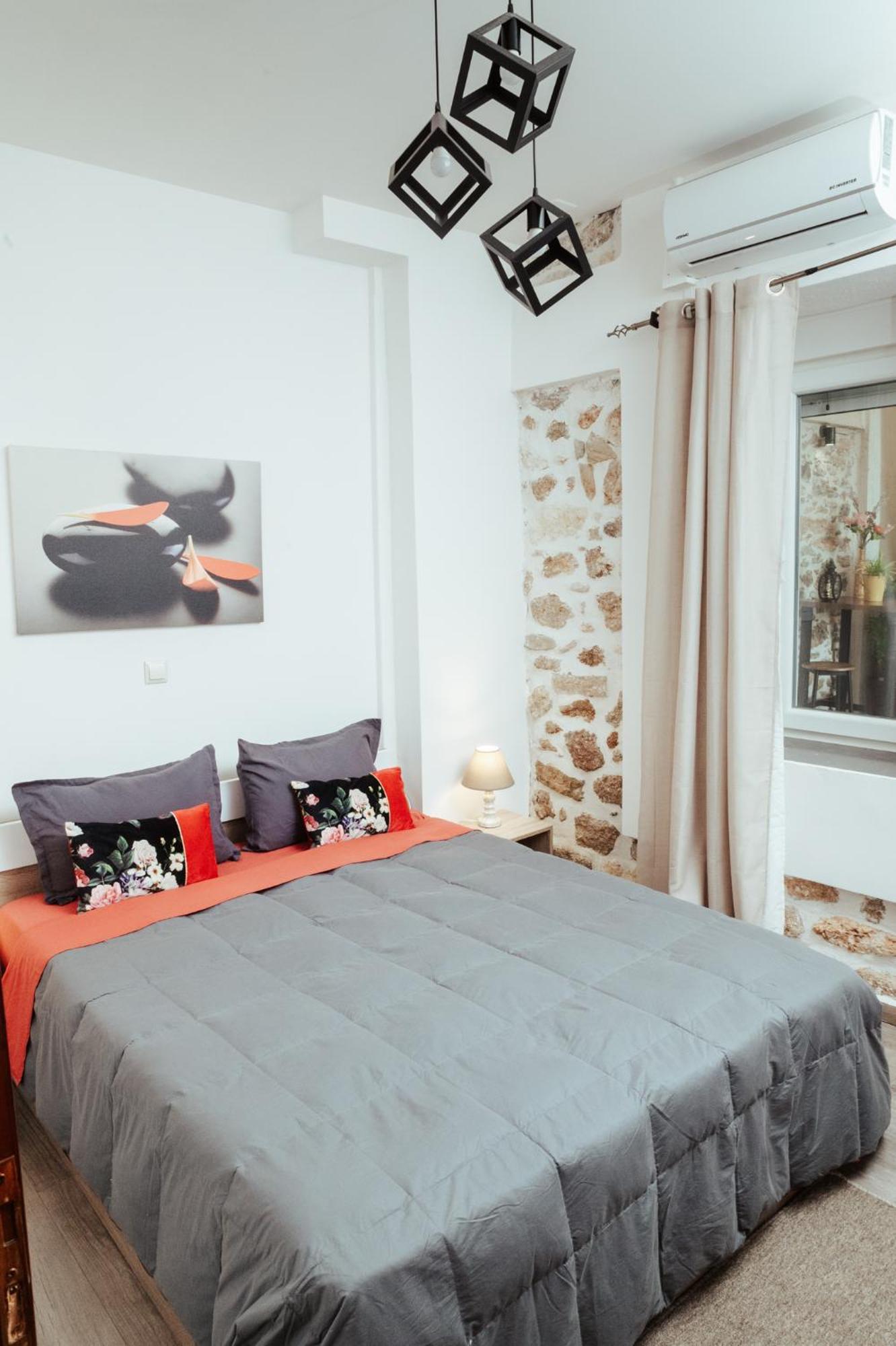 Luxury House Apartment Ierapetra  Luaran gambar